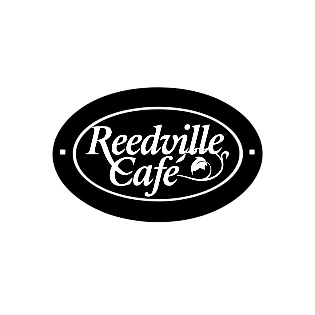 Reedville Cafe Logo